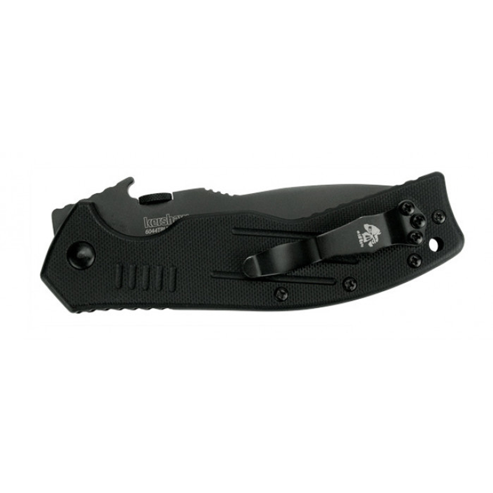 Нож Kershaw / EMERSON CQC-8K 6044TBLK