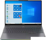 Ноутбук Lenovo Legion 7-16ACHg6. Конфигурация: AMD Ryzen 7 5800H 3.20 ГГц/32 Гб/1024 Гб SSD/nVidia GeForce RTX 3070 8 Гб/Free DOS/16" IPS 2560x1600 165Hz/A1