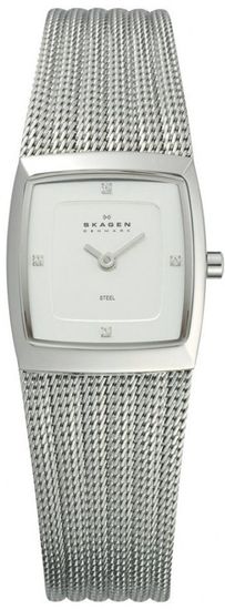 Наручные часы Skagen 380XSSS1