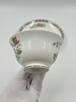 Чайная пара Wedgwood «Kutani Crane»