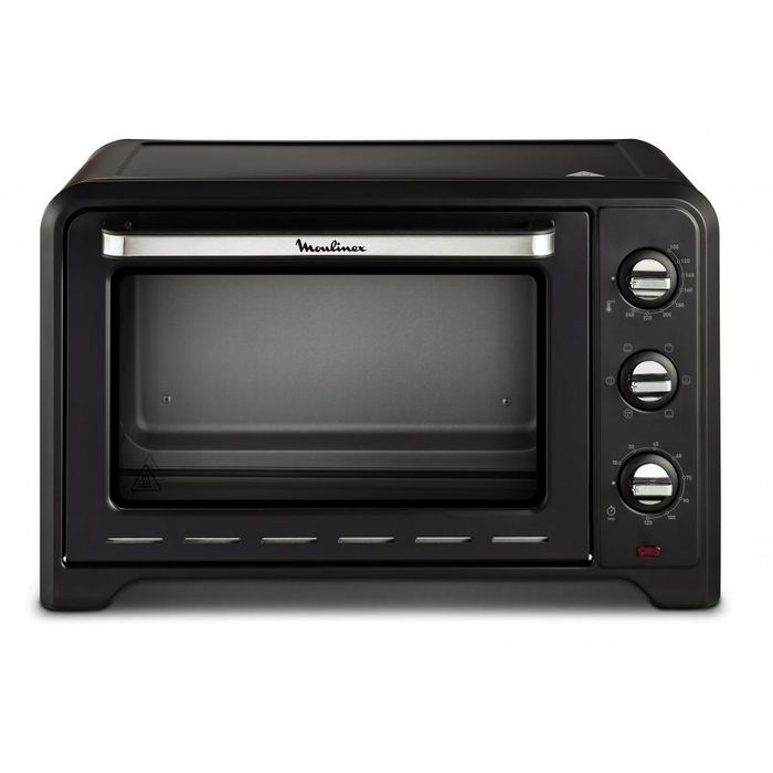 Мини-печь Moulinex Optimo OX464810