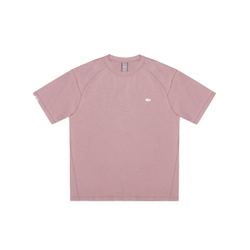 Футболка Blue Monte Short-Sleeved Breathable Sports T-Shirt "Dusty Pink"