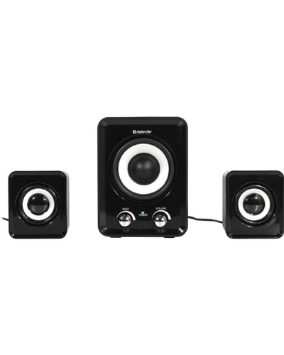 Defender Z4 11 Вт, питание от USB [65508]