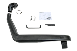 Шноркель Telawei для Jeep Wrangler JK 2012+ 3.6L, 2.8 CRD 2007-2011 SJK36A
