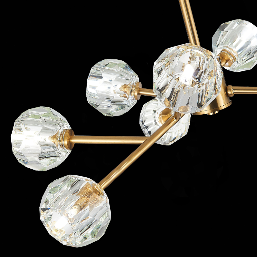 Светильник подвесной ST Luce Romano SL1166.303.09