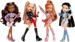 Кукла Братц Pop Starz Джейд