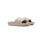 Сланцы Adidas Adilette 22 Slides "Brown"