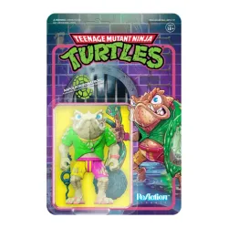 Фигурка Super7 TMNT: Napoleon Bonafrog