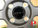 Комплект дисков Rays TE37 15x5.5 et43 4x100