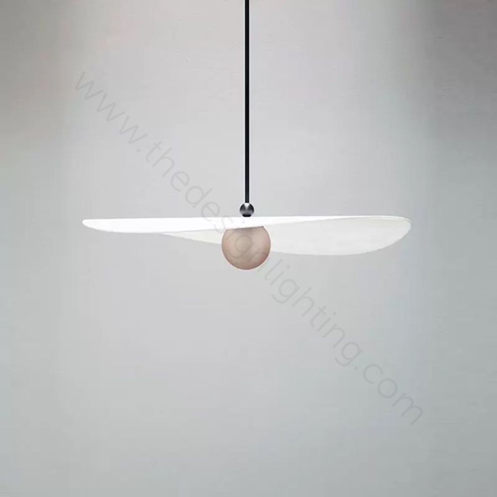 Ceiling lamp Myrna by Ladies and Qentlemen Studio