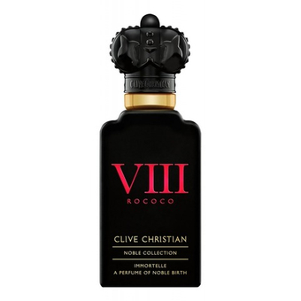 Духи Clive Christian VIII Rococo Immortelle 50 мл. ПОД ЗАКАЗ