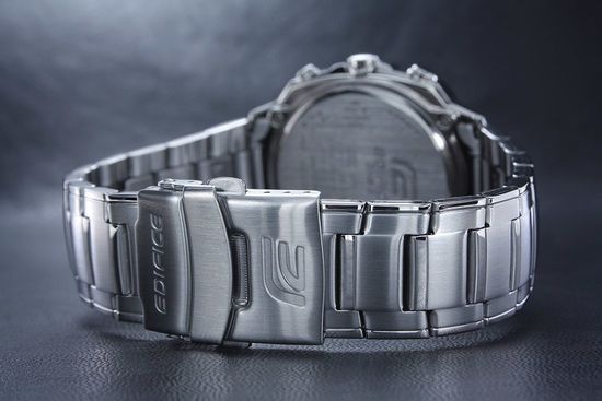 Наручные часы Casio EFA-121D-1AVDR