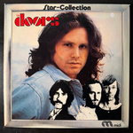 The Doors – Star-Collection (Франция 1973г.)Т