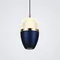 Подвесной светильник LED4U L8754-1 BL LED4U