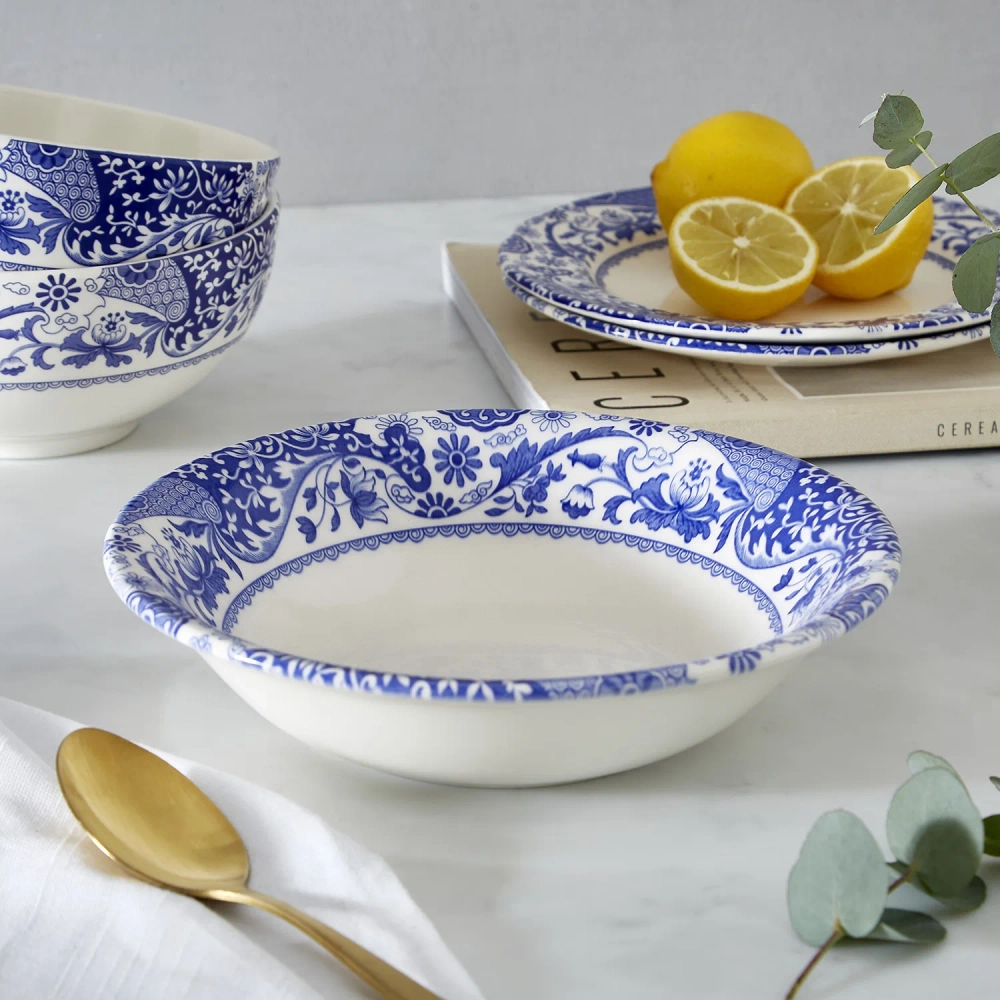 Spode Миска Brocato 20 см (сорт 2) EAN 749151772458