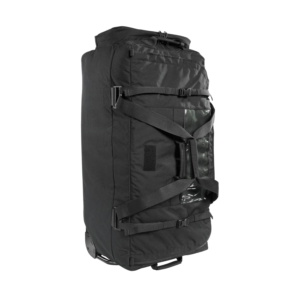 Tasmanian Tiger Transporter Heavy Frame MKII Black — фото 1