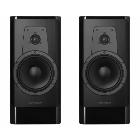 Dynaudio Contour 20i Black High Gloss