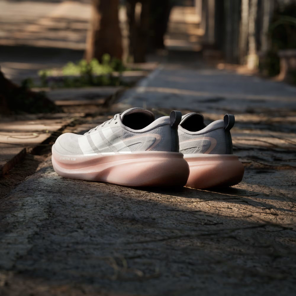 КРОССОВКИ SUPERNOVA GLIDE W - ADIDAS