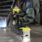 Ручная гильотина сабельного типа Rollbend RGM 1300x1.5