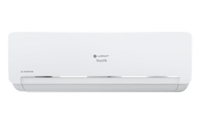 Cплит-система LORIOT, SKYLINE DC Inverter 2024, LAC-12AQI-IN /LAC-12AQI-OUT