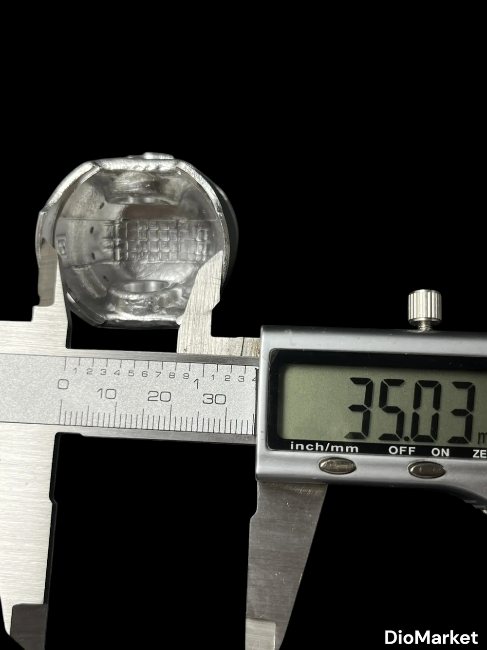 поршень Хонда тудэй 61/62 Honda Today (37,80мм) Тайвань SEE