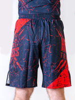 Шорты для MMA Rusco Sport CROSS FITNES, взрослые