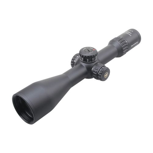Оптический прицел Vector Optics Continental X6 4-24x56 Ranging FFP, 34мм, сетка VEC-MBR MIL (SCFF-39)