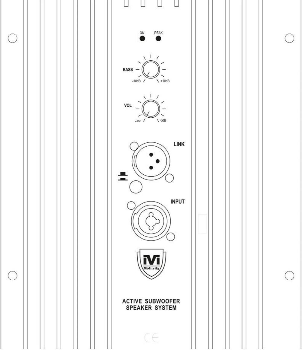 Moti.vity ML15B