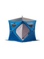 Палатка для зимней рыбалки HIGASHI Comfort Pro DC