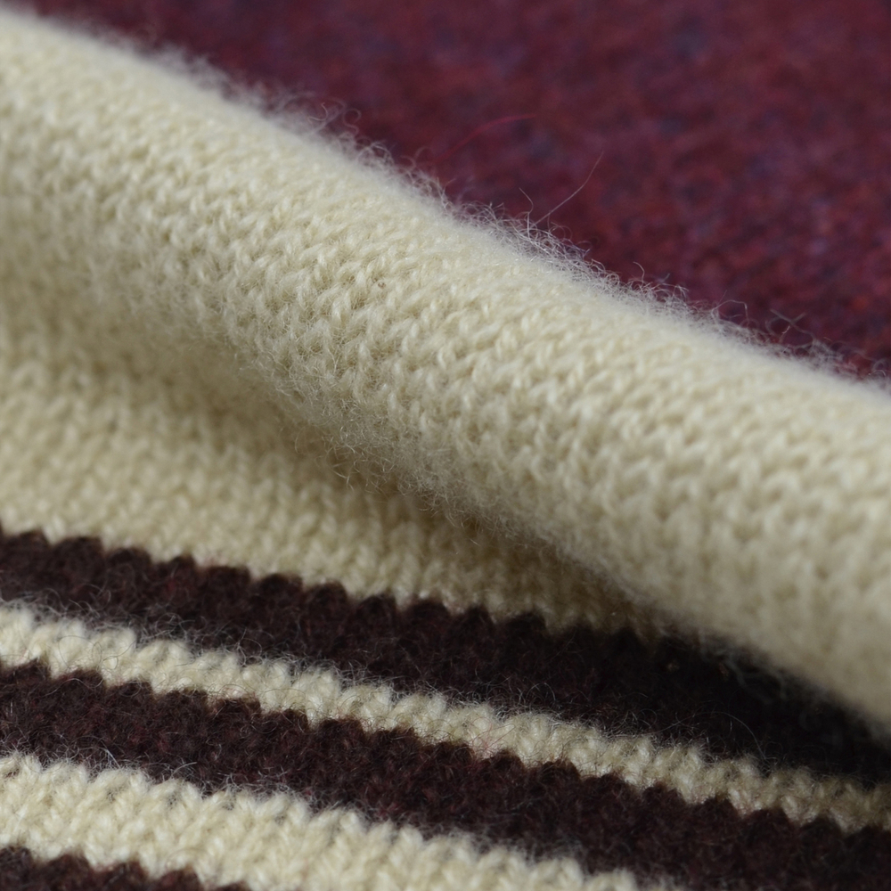 Loro Piana Art. C345 Coarsehair (сливочное масло)