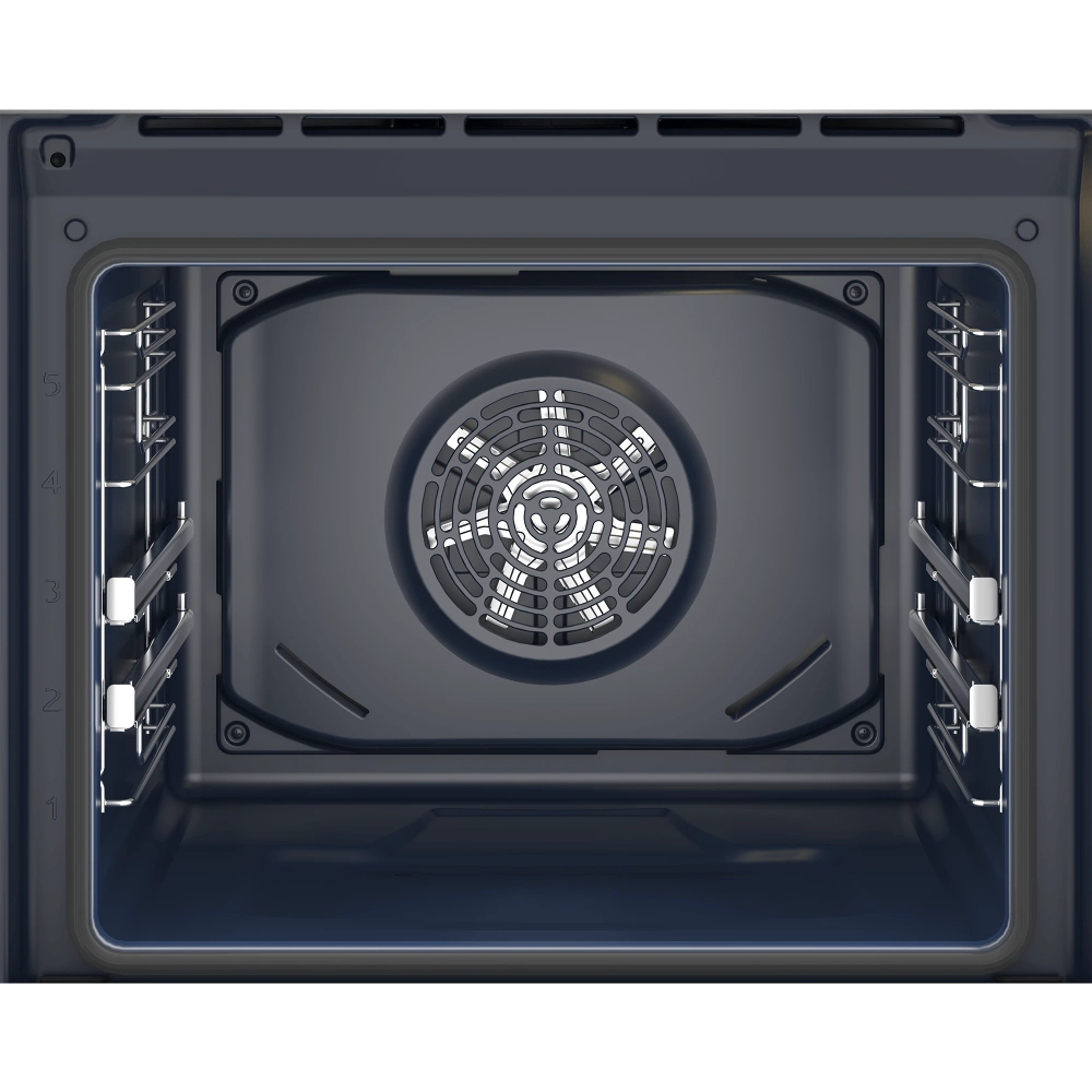 Электрический духовой шкаф Hotpoint FE8 S832 JSH IX