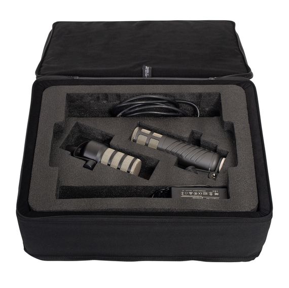 GATOR GL-RODECASTER2