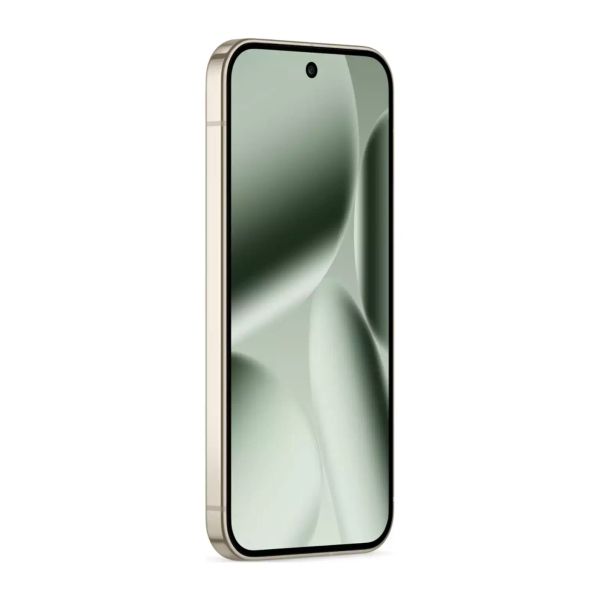 Смартфон Google Pixel 10 Pro 16/256 ГБ Зеленый | Jade (Global)