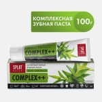 Зубная паста Splat Daily Complex++ 100г