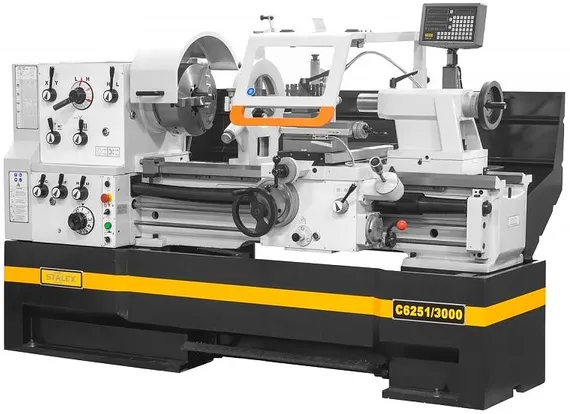Станок токарно-винторезный STALEX C6251/3000