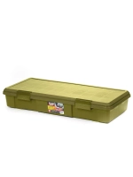 Экспедиционный ящик в багажник RV BOX 900F хаки (30л)