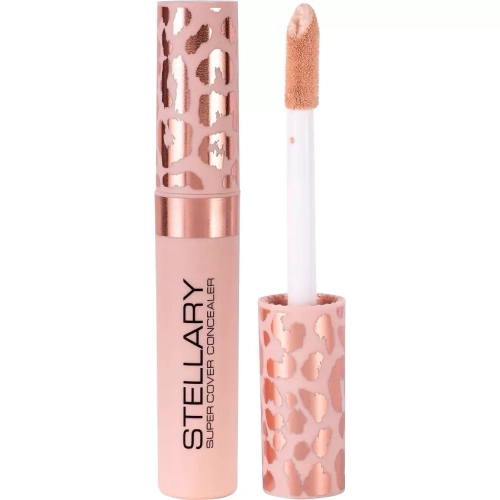Stellary Super Cover Concealer 01 Маскирующий консилер