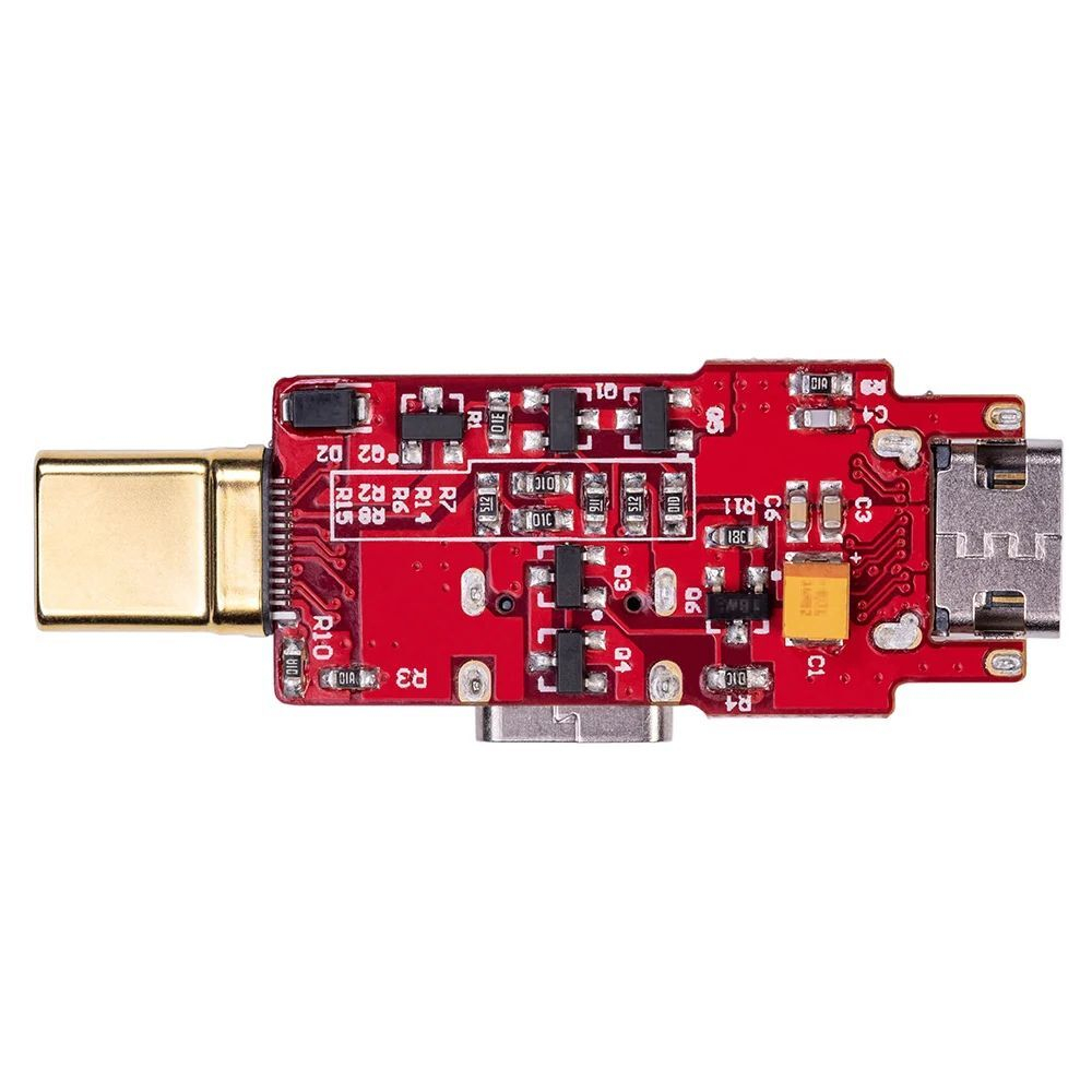 Оптимизатор звукового поля IFI iDefender Max