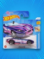 Базовая машинка Хот Вилс RRRoadster HRY98