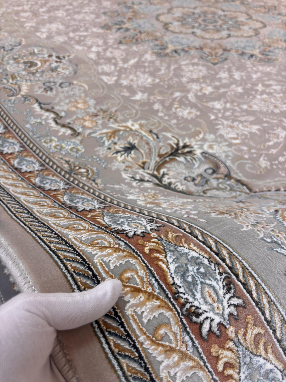 Ковер Gheytarancarpet Mahnaz Collection (200*300 см), G-229