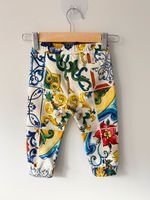 Костюм Dolce&Gabbana