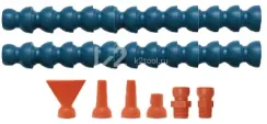 Набор трубок для подачи СОЖ Optimum 1/4", №4