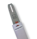 Шина для бензопилы STIHL MS260,270 15", паз-1,6 мм, цепь 0.325"/62 звена(30030006811)