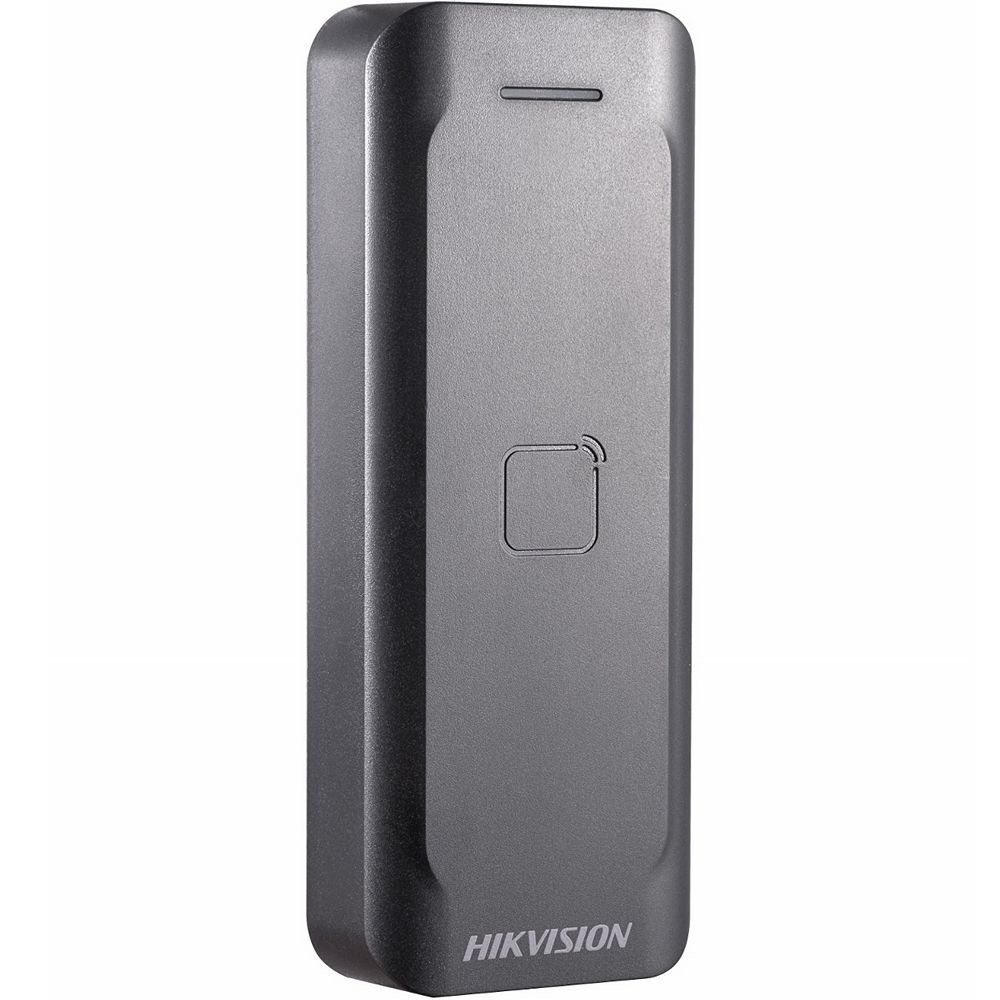 Hikvision DS-K1802E СКУД