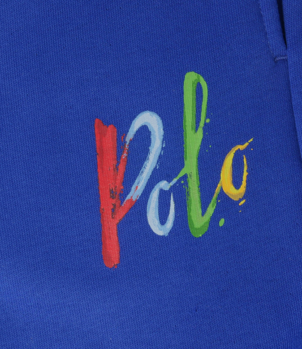 Спортивные штаны POLO RALPH LAUREN - темно-синий(925622)
