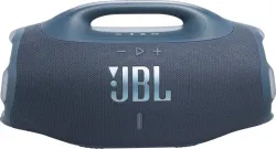 Портативная колонка JBL Boombox 4 Blue