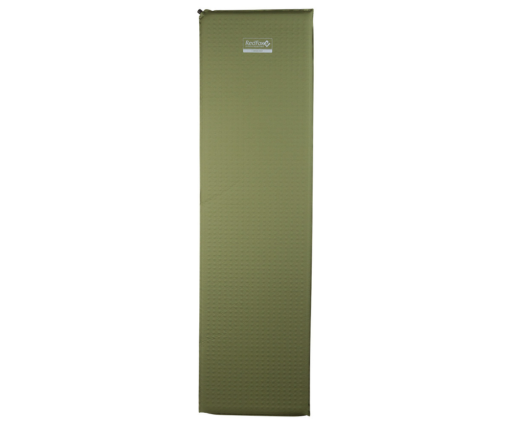 КОВРИК REDFOX BASIC MAT 183*51*3.8