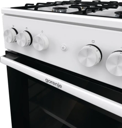 Газовая плита Gorenje GG5A12WH