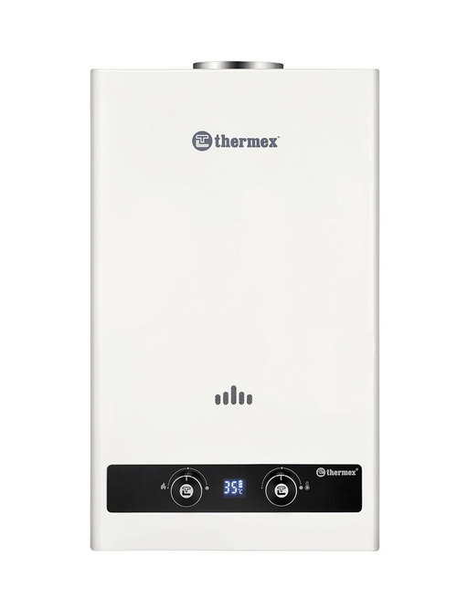 Газовая колонка Thermex B 20 D (белый)