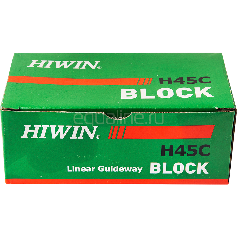 H45C block